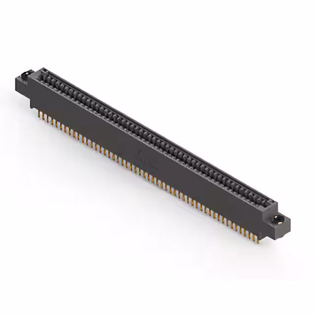 895-051-558-603 EDAC Inc.  Edgeboard Connectors